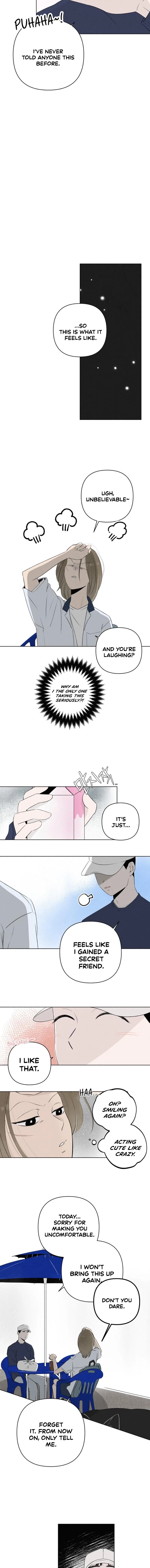 Become A Tomato! Chapter 9 – Page 7