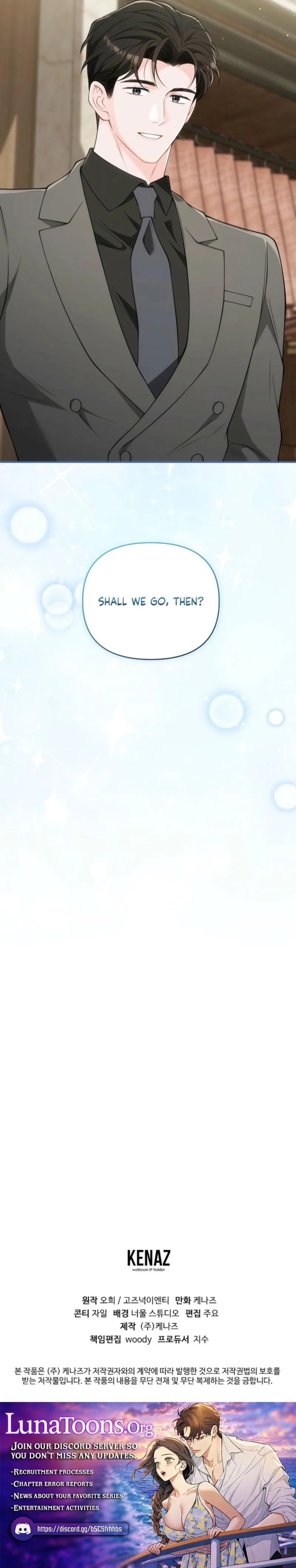 An Unexpected Romance Chapter 25 – Page 10