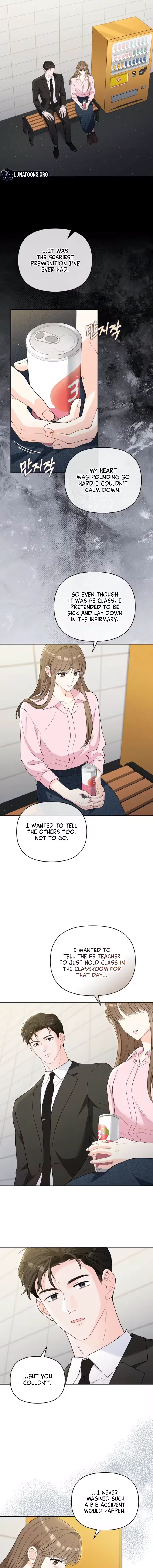 An Unexpected Romance Chapter 18 – Page 3