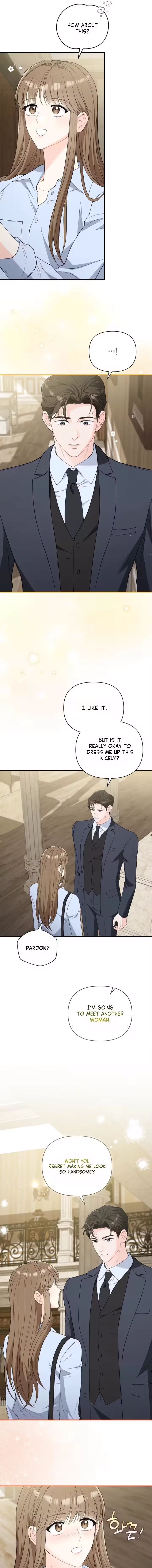An Unexpected Romance Chapter 17 – Page 5