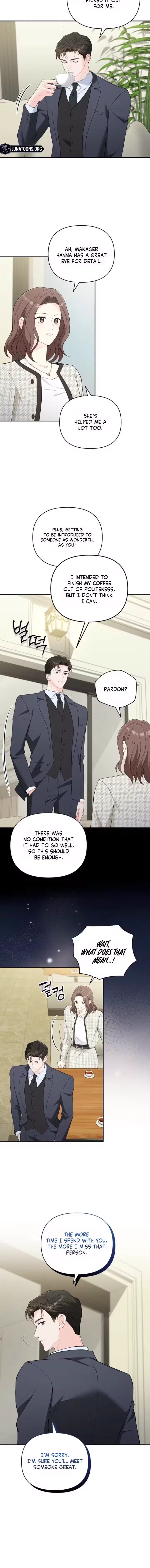 An Unexpected Romance Chapter 17 – Page 10