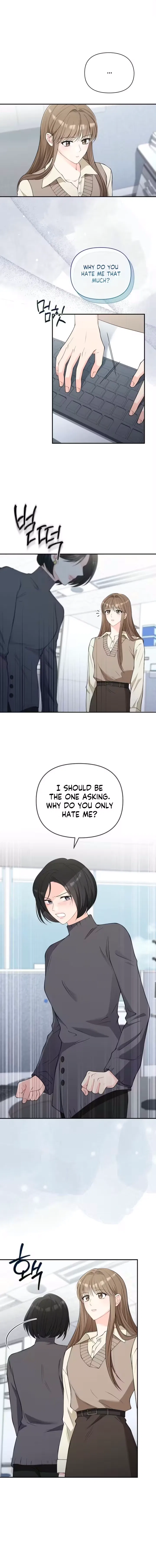 An Unexpected Romance Chapter 15 – Page 12
