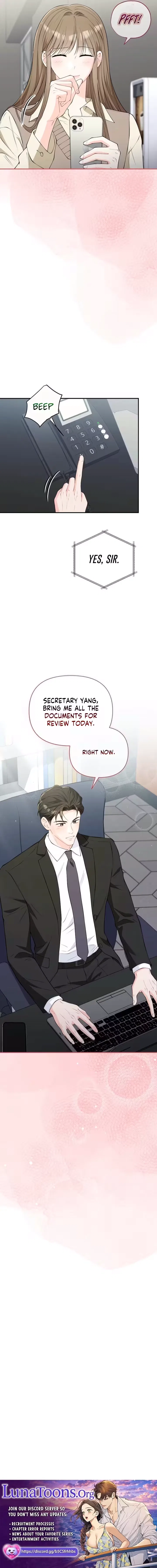 An Unexpected Romance Chapter 15 – Page 15
