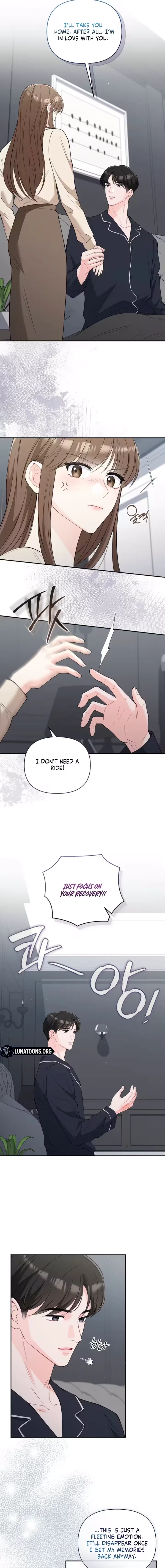 An Unexpected Romance Chapter 14 – Page 3