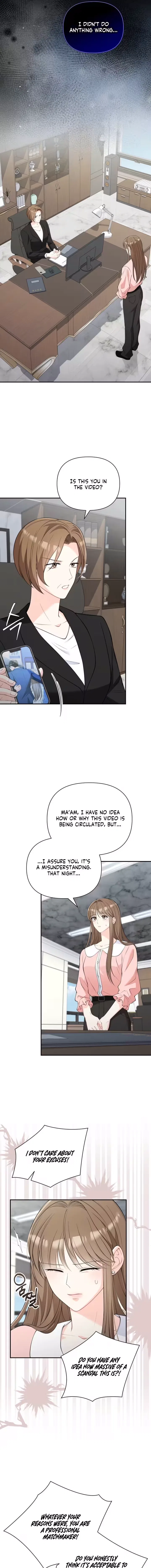 An Unexpected Romance Chapter 14 – Page 11