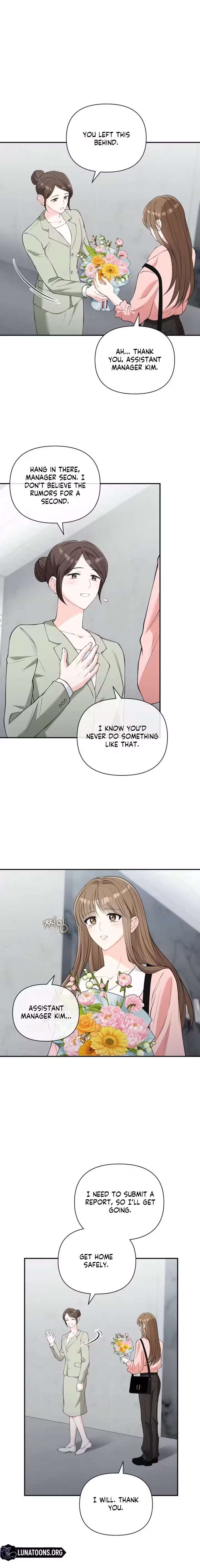 An Unexpected Romance Chapter 14 – Page 15