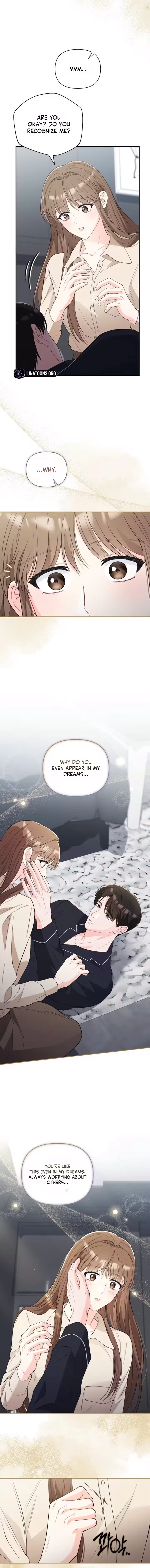 An Unexpected Romance Chapter 13 – Page 8