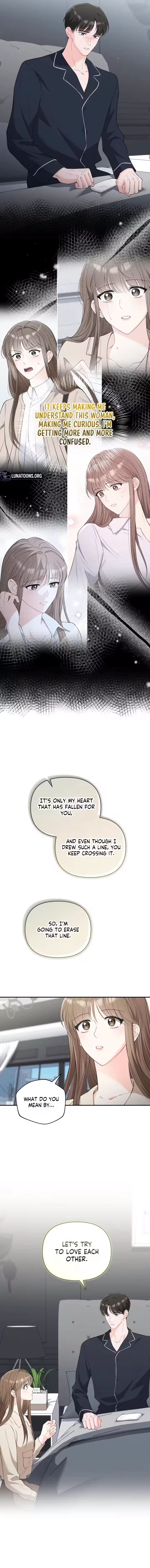 An Unexpected Romance Chapter 13 – Page 14