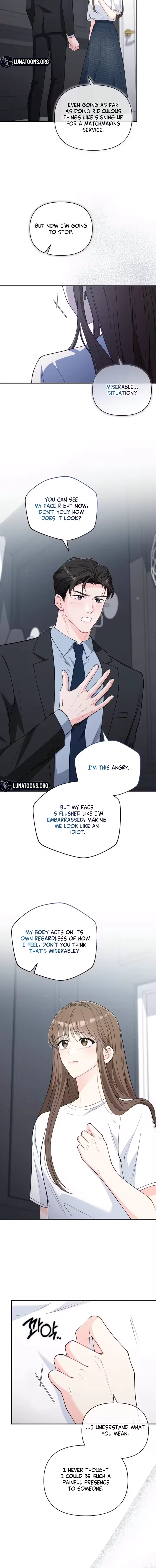 An Unexpected Romance Chapter 12 – Page 2