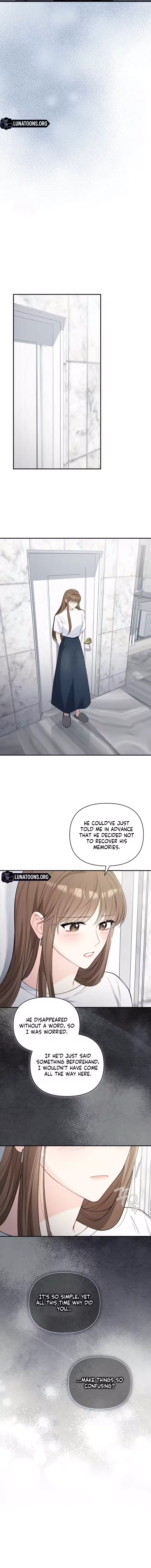 An Unexpected Romance Chapter 12 – Page 4