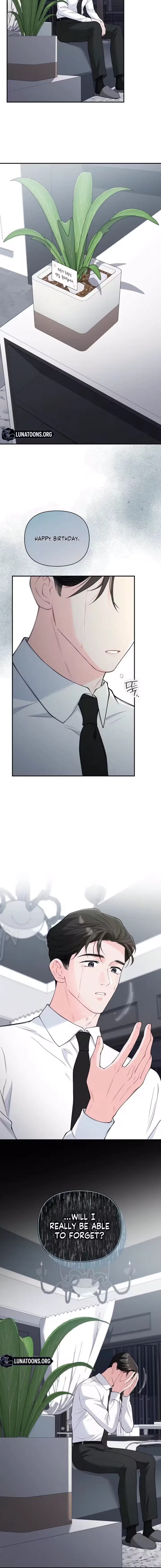An Unexpected Romance Chapter 12 – Page 12