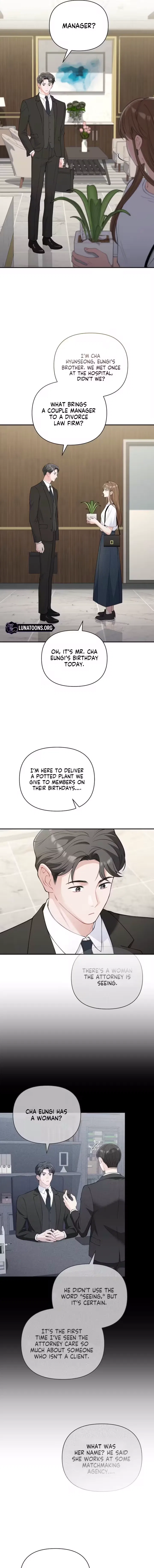 An Unexpected Romance Chapter 11 – Page 7