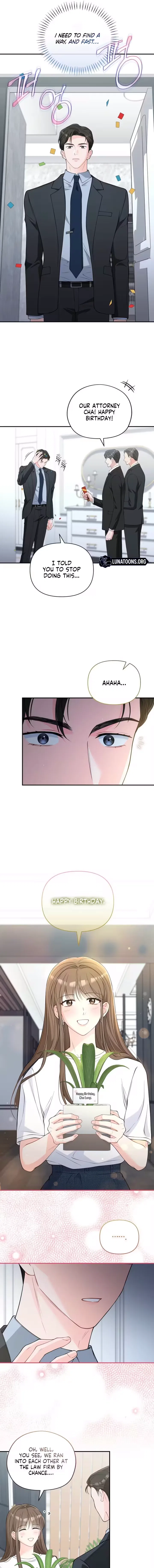 An Unexpected Romance Chapter 11 – Page 11