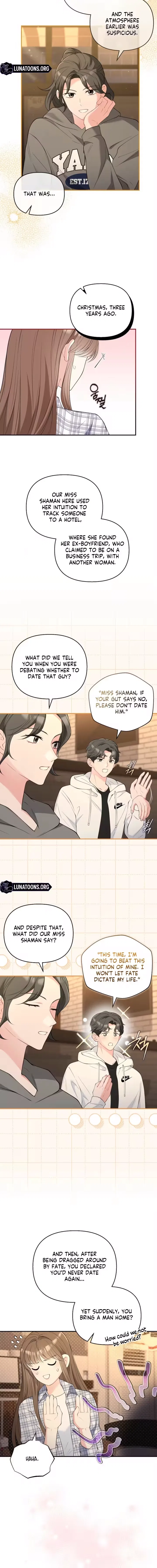 An Unexpected Romance Chapter 10 – Page 2