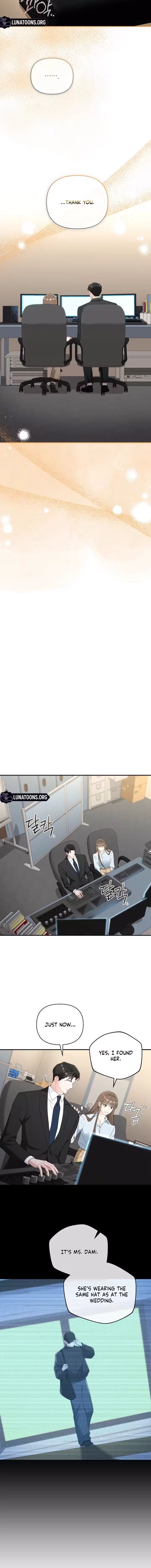 An Unexpected Romance Chapter 8 – Page 4