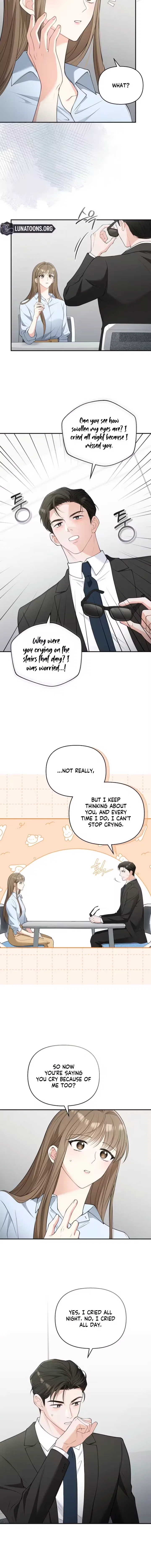 An Unexpected Romance Chapter 7 – Page 2