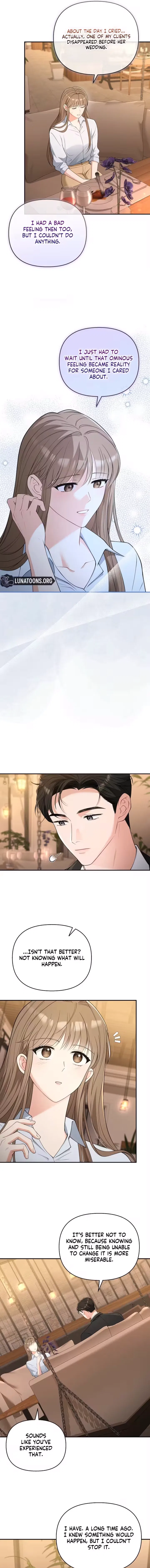 An Unexpected Romance Chapter 7 – Page 9
