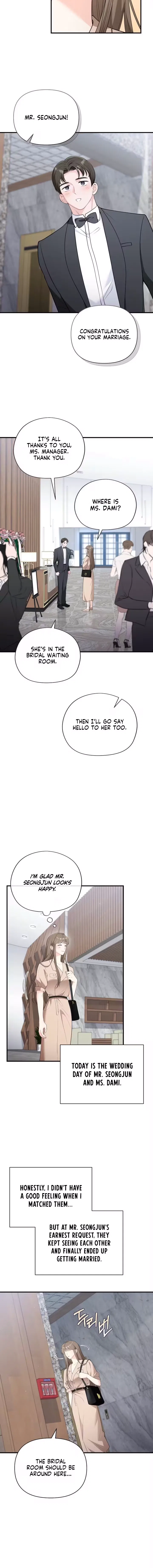 An Unexpected Romance Chapter 6 – Page 2