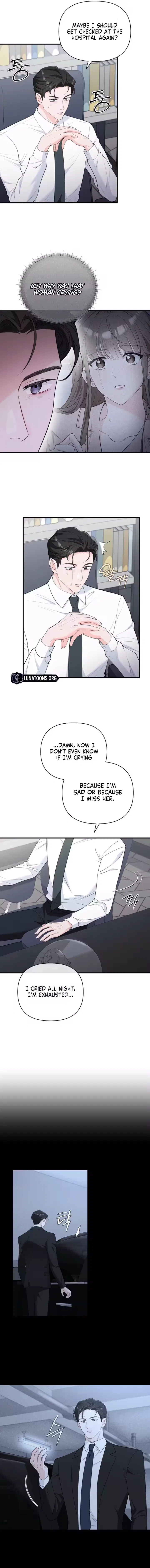 An Unexpected Romance Chapter 6 – Page 11