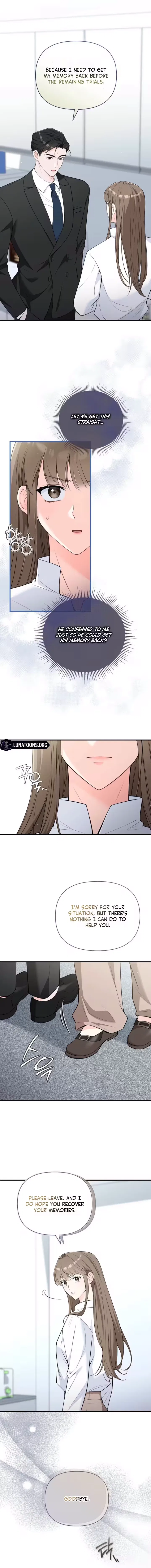 An Unexpected Romance Chapter 5 – Page 4