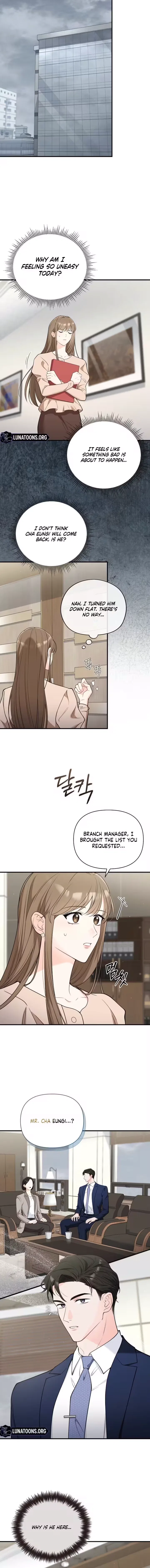 An Unexpected Romance Chapter 5 – Page 12
