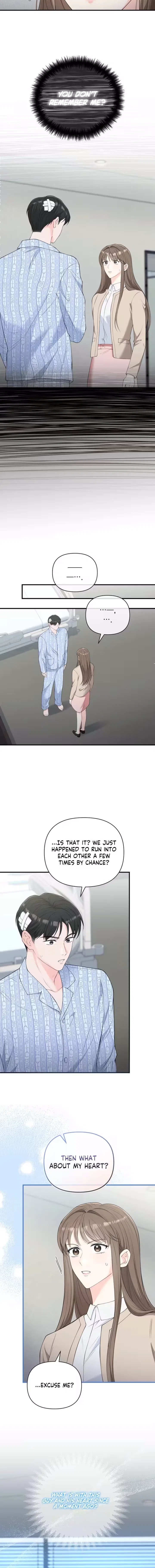 An Unexpected Romance Chapter 4 – Page 6