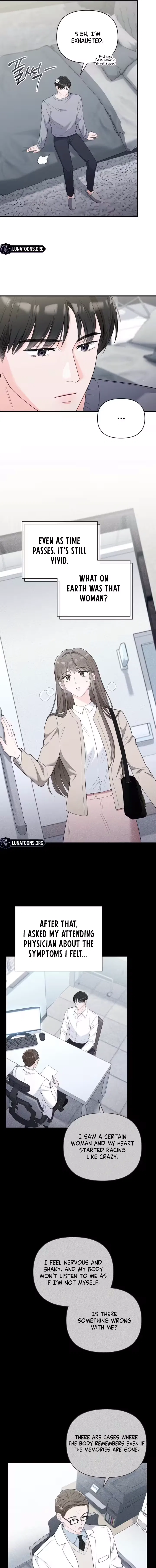 An Unexpected Romance Chapter 4 – Page 9