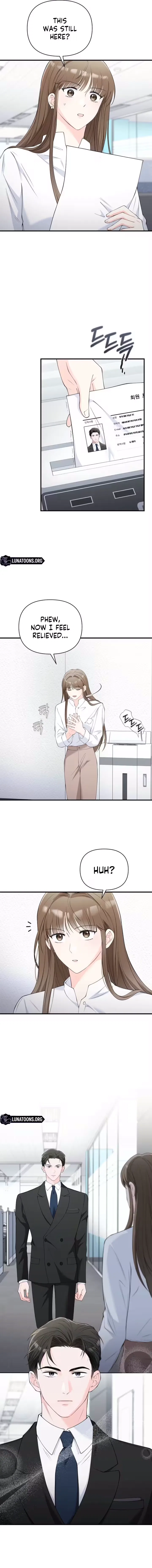 An Unexpected Romance Chapter 4 – Page 13