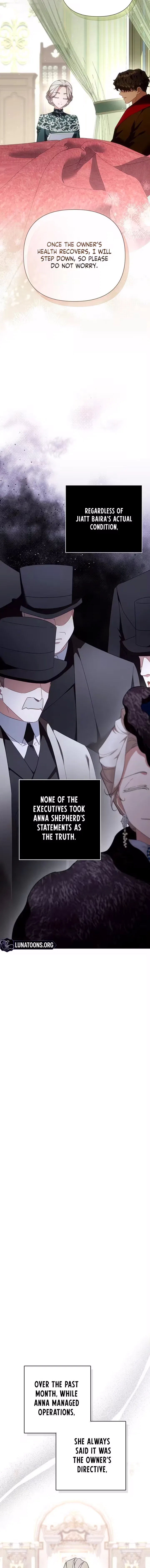 The Tutor’s Secret Sessions Chapter 71 – Page 6