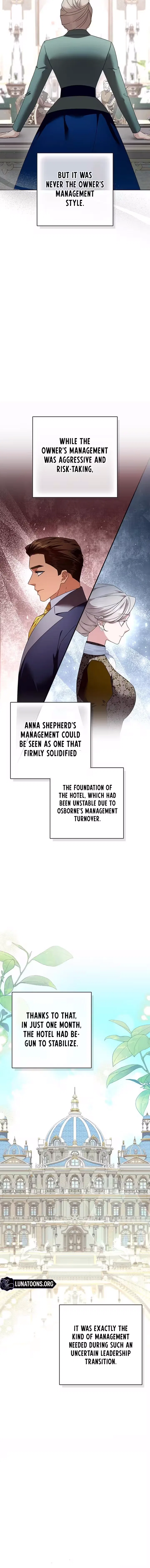 The Tutor’s Secret Sessions Chapter 71 – Page 7