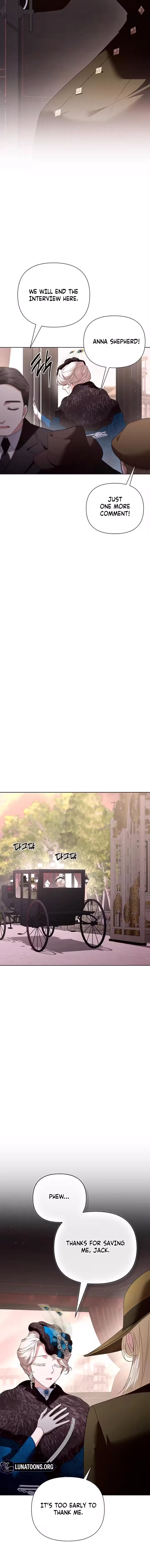 The Tutor’s Secret Sessions Chapter 71 – Page 9