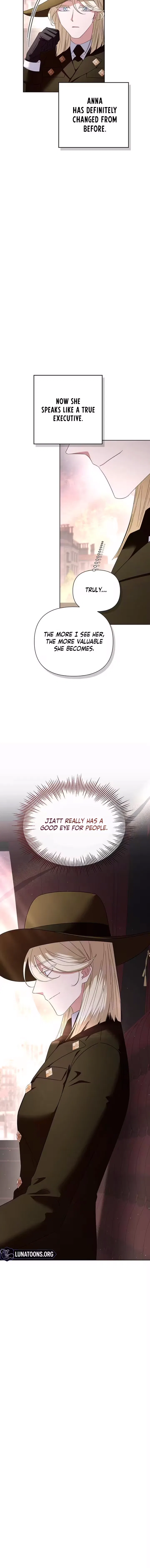 The Tutor’s Secret Sessions Chapter 71 – Page 11