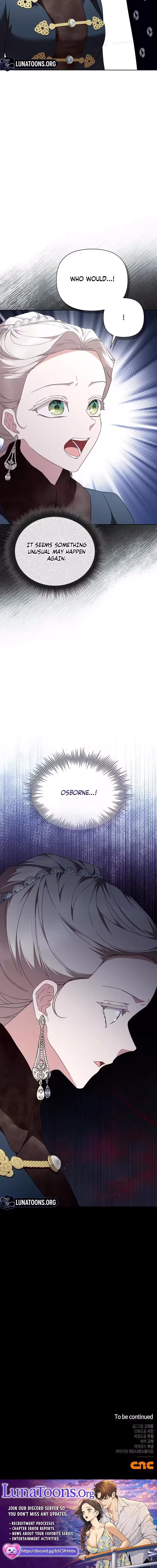 The Tutor’s Secret Sessions Chapter 71 – Page 18