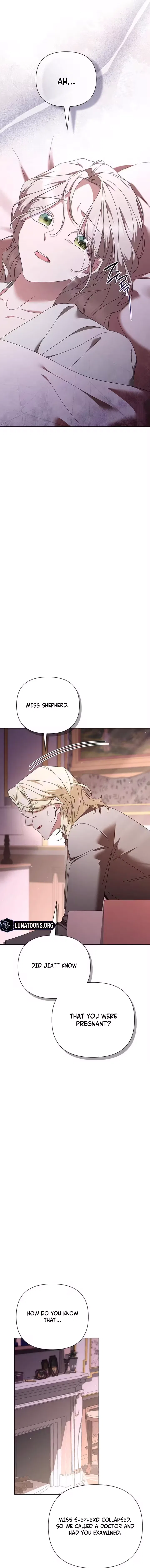 The Tutor’s Secret Sessions Chapter 70 – Page 4