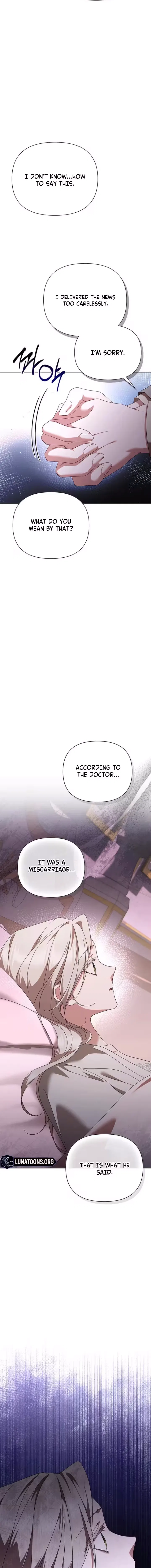 The Tutor’s Secret Sessions Chapter 70 – Page 5