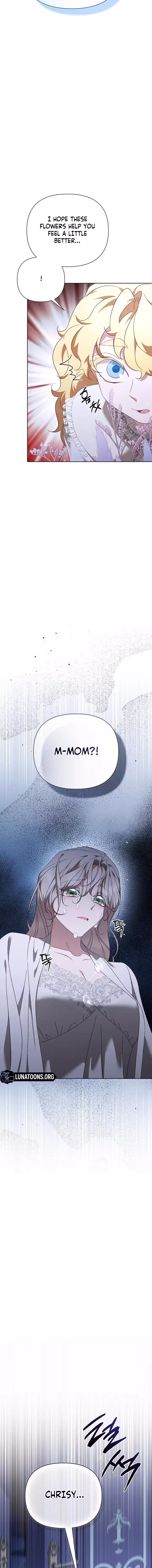 The Tutor’s Secret Sessions Chapter 70 – Page 9