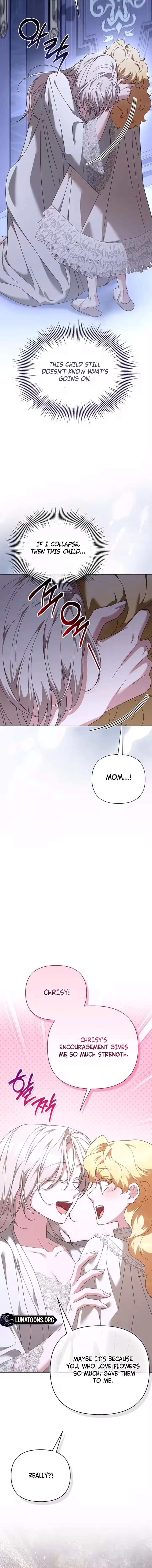 The Tutor’s Secret Sessions Chapter 70 – Page 10