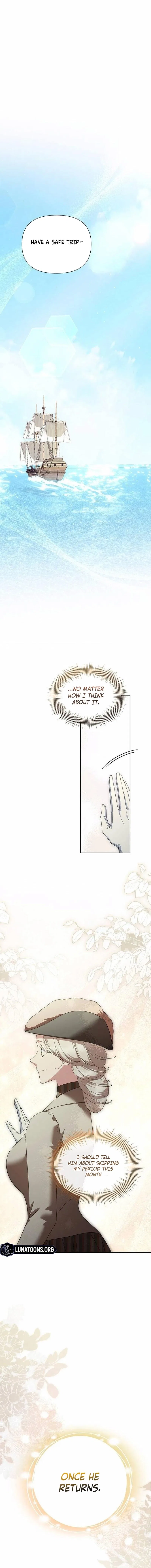 The Tutor’s Secret Sessions Chapter 69 – Page 4