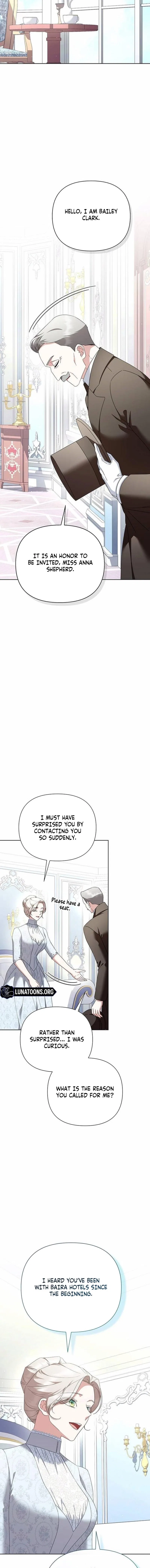 The Tutor’s Secret Sessions Chapter 69 – Page 12