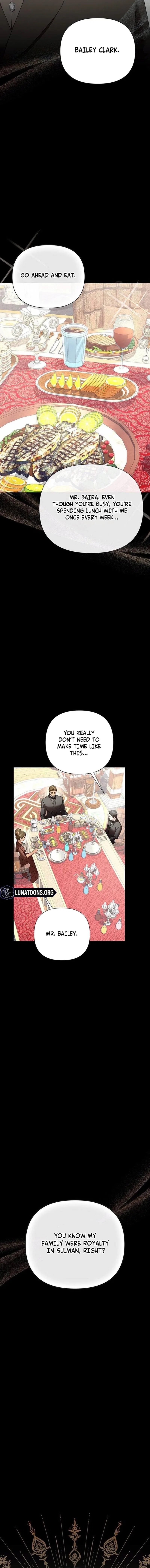 The Tutor’s Secret Sessions Chapter 69 – Page 15