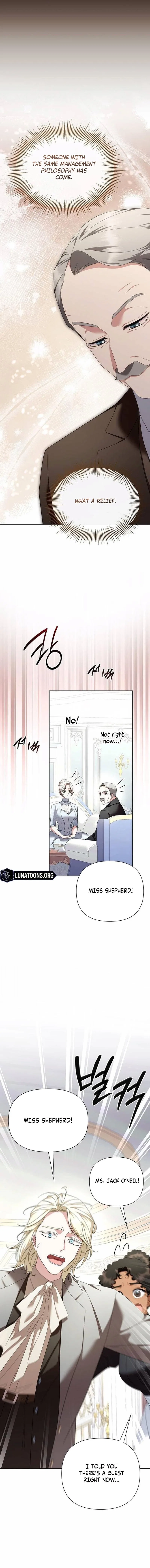 The Tutor’s Secret Sessions Chapter 69 – Page 17