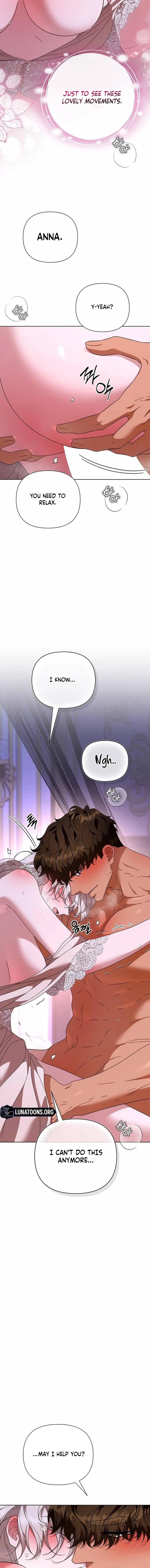 The Tutor’s Secret Sessions Chapter 67 – Page 4
