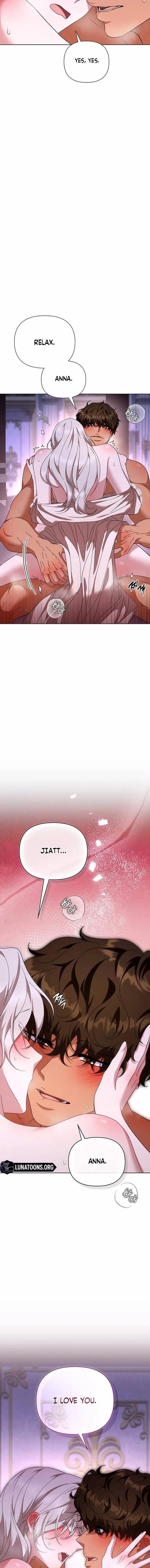 The Tutor’s Secret Sessions Chapter 67 – Page 5
