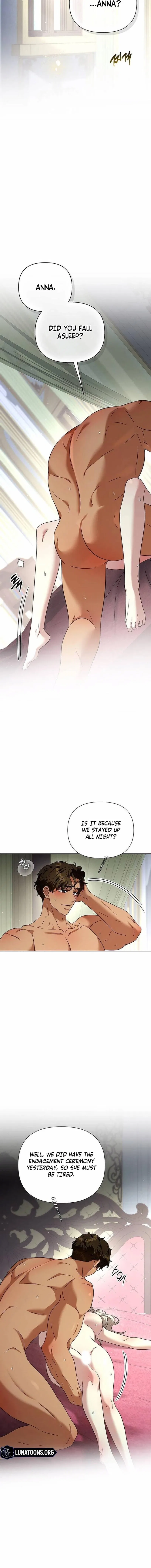 The Tutor’s Secret Sessions Chapter 67 – Page 7