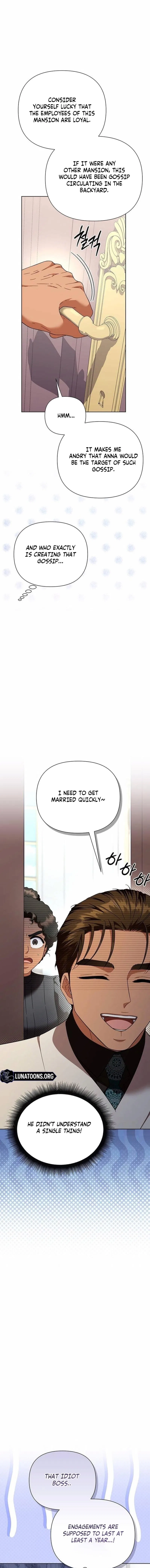 The Tutor’s Secret Sessions Chapter 67 – Page 17