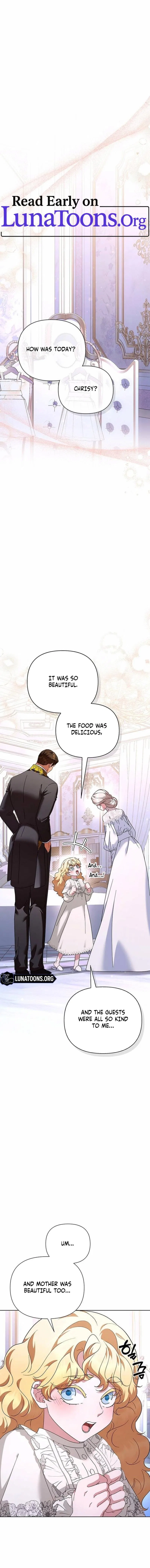 The Tutor’s Secret Sessions Chapter 66 – Page 1