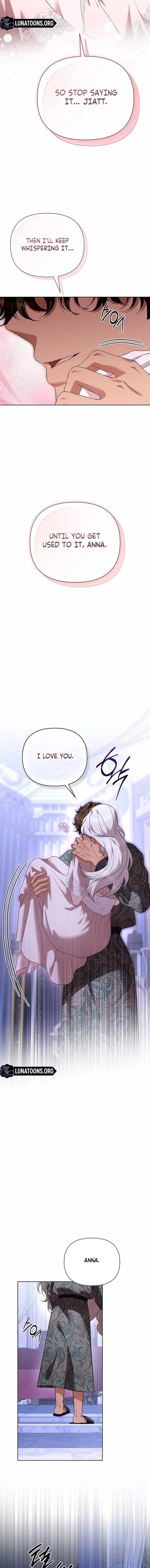 The Tutor’s Secret Sessions Chapter 66 – Page 8
