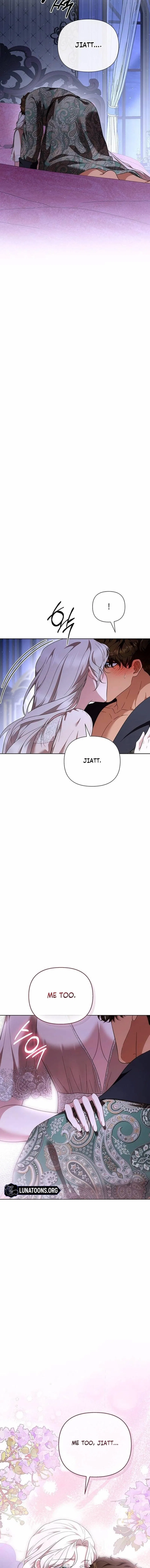 The Tutor’s Secret Sessions Chapter 66 – Page 9