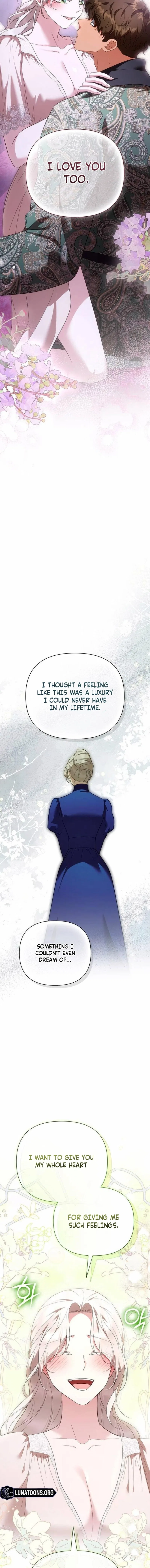 The Tutor’s Secret Sessions Chapter 66 – Page 10