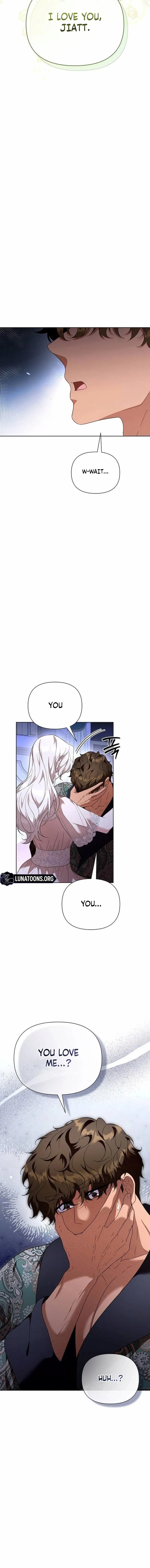 The Tutor’s Secret Sessions Chapter 66 – Page 11